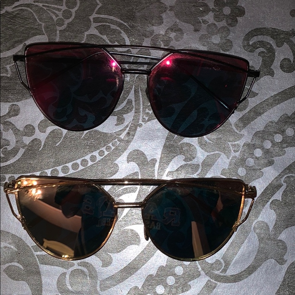 Suglasses
